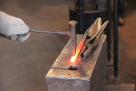 Музей "Кузнечная слобода". Изображение 6