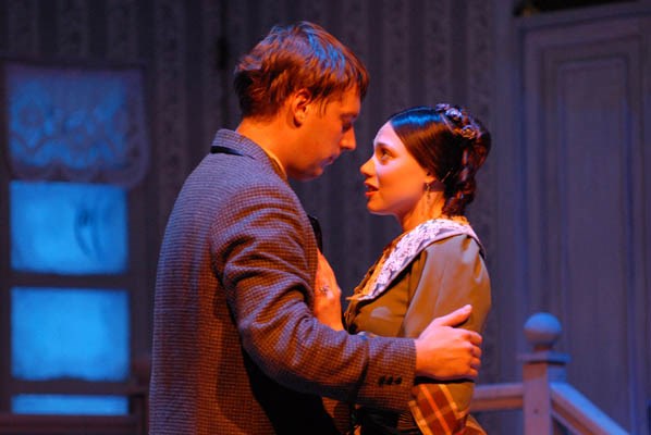 Бедность не порок . Изображение 3