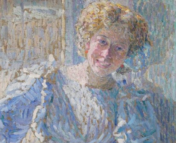 Сборная экскурсия по выставке «Изображая воздух. Русский импрессионизм». Изображение 3