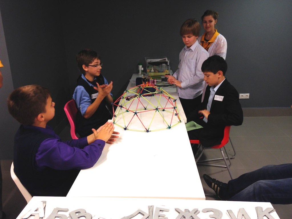 Москва глазами инженера. Изображение 8