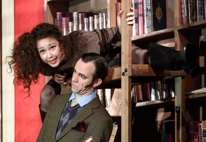 Аркадия. Изображение 9