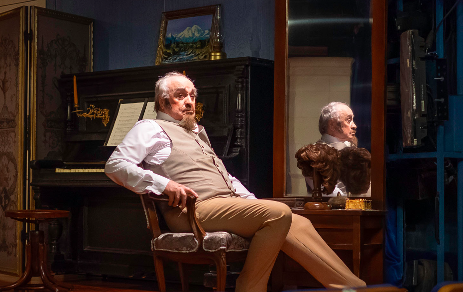 Дядюшкин сон. Изображение 2