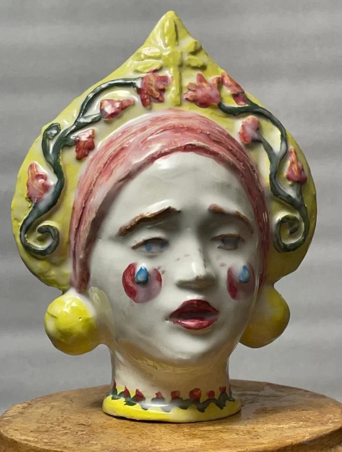 СВОЯСИ. Путь современного русского искусства. Изображение 5