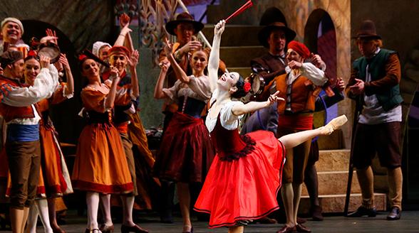 Дон Кихот. Изображение 3