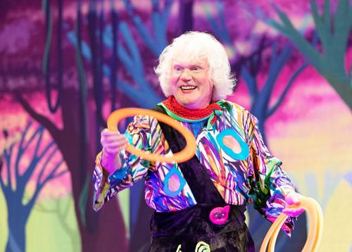 Мяугли. Юрий Куклачёв. Изображение 3