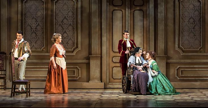 Тартюф. Изображение 2