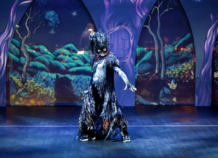 Страна забытых сказок. Изображение 3