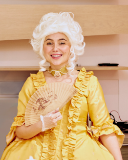 Экскурсии на шоколадную фабрику French Kiss. Изображение 8