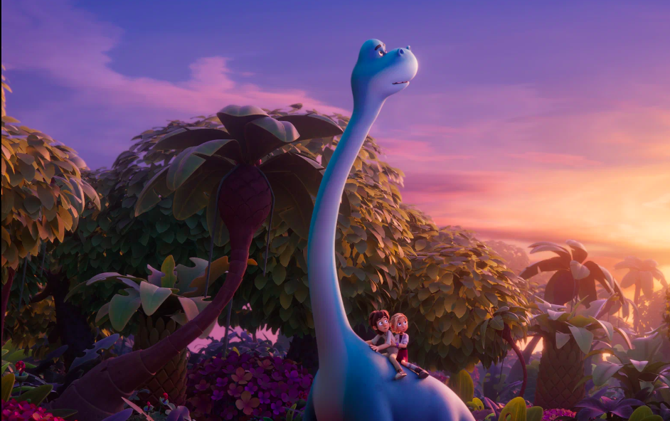 Доктор Динозавров . Изображение 3