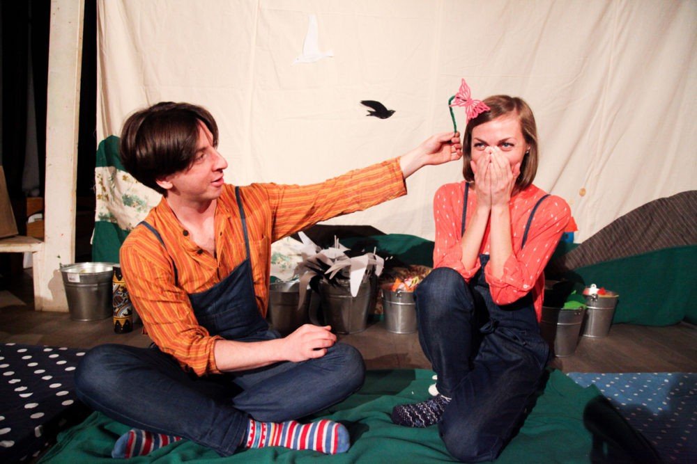 Я садовником родился. Изображение 2