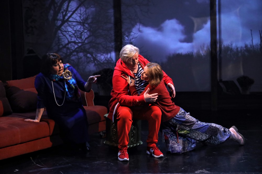 Похищение. Изображение 6