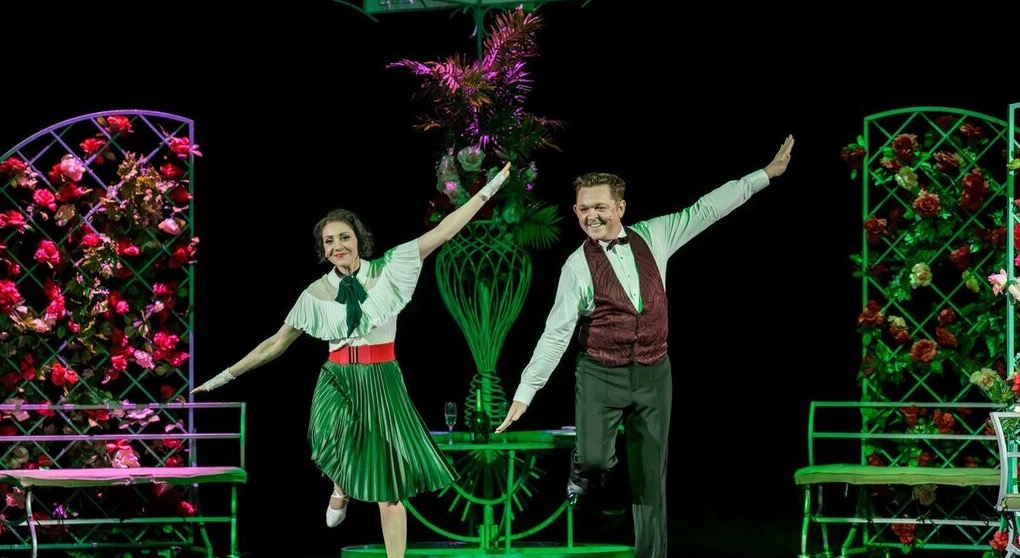 Здравствуйте, я ваша тётя!. Изображение 4