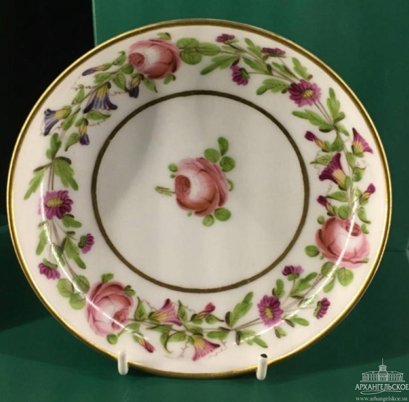 Мастер-классы в Архангельском. Изображение 4