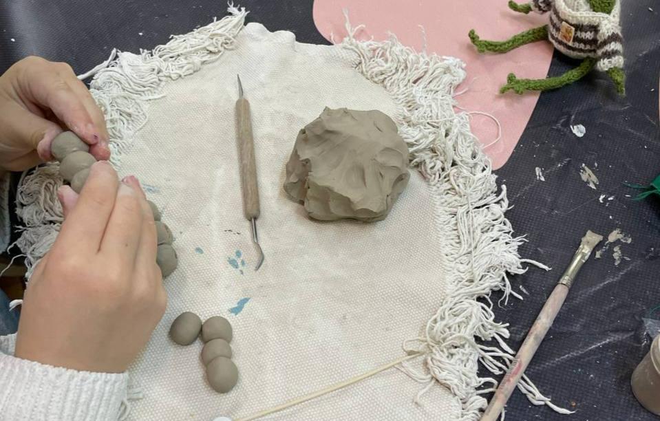 Зеленая школа в Парке Горького. Изображение 5