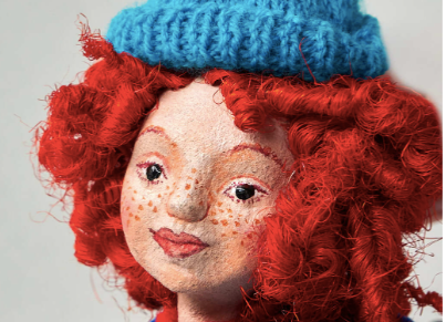 Тоня Глиммердал. Изображение 4