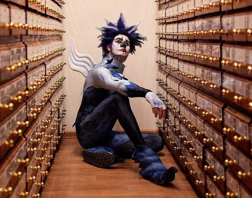 Джорандо. Изображение 2