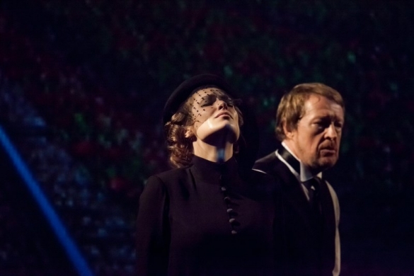 Анна Каренина. Lecture. Изображение 7