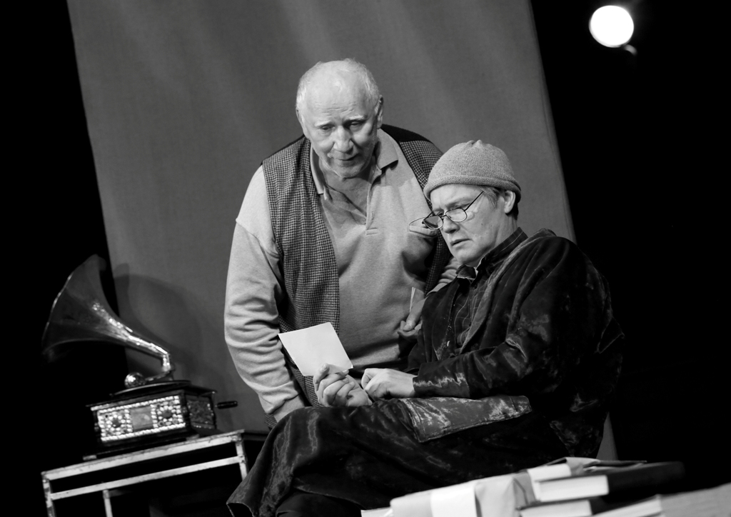 Вариации тайны. Изображение 7