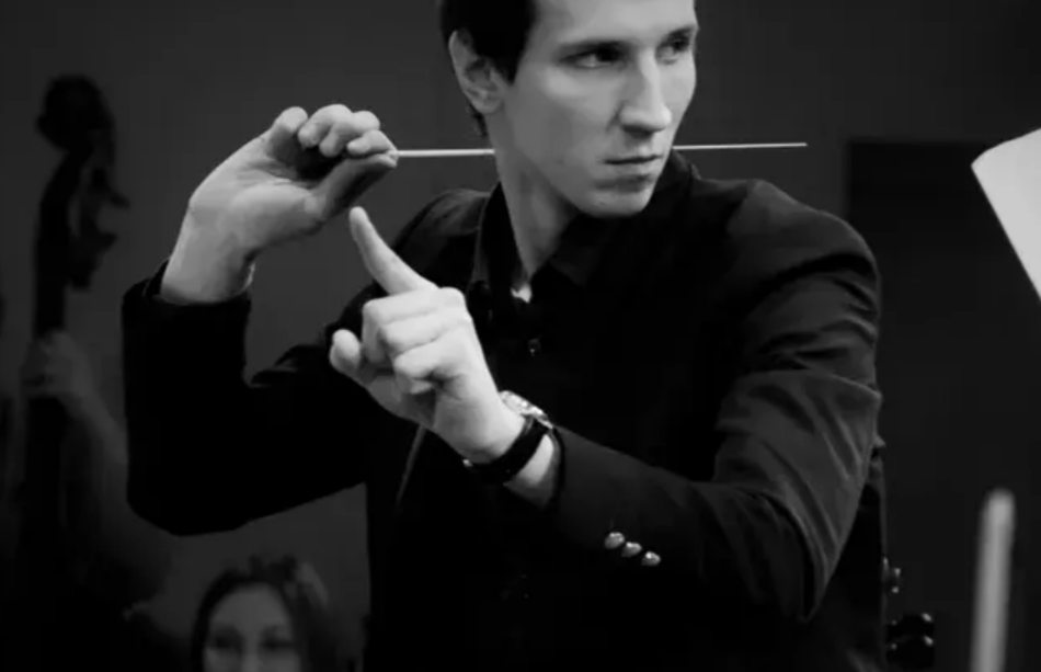 Концерт "Пушкин в музыке". Изображение 1