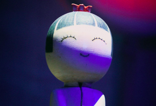 Джу и лунный Дракон (КукLab м. Смоленская). Изображение 7