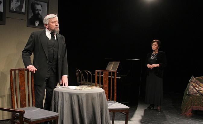 Семь жизней Вл. И. Немировича-Данченко. Изображение 4