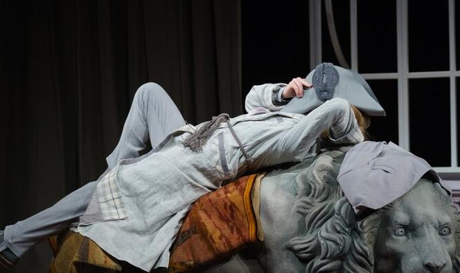 Совершенно Невероятное Событие (Женитьба в 2‑х действиях). Изображение 7