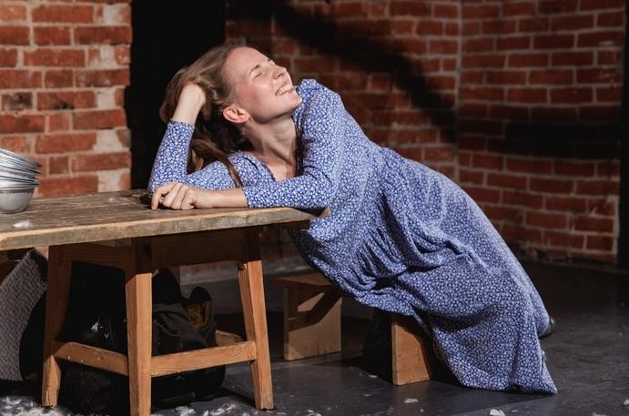 Чем люди живы. Изображение 5