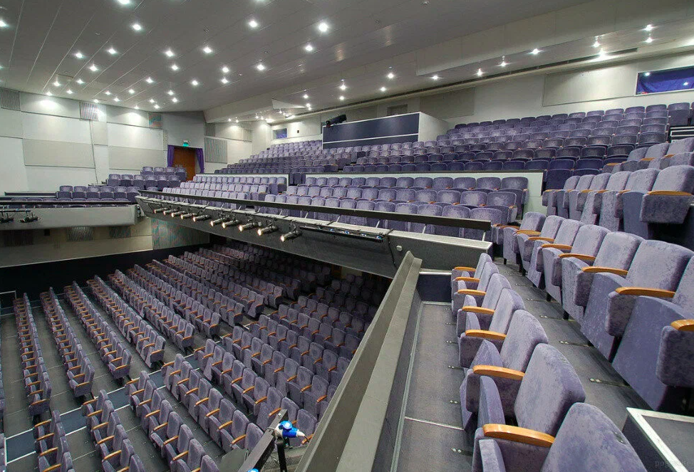 ТЕАТР НА МЕЛЬНИКОВА. Изображение 3