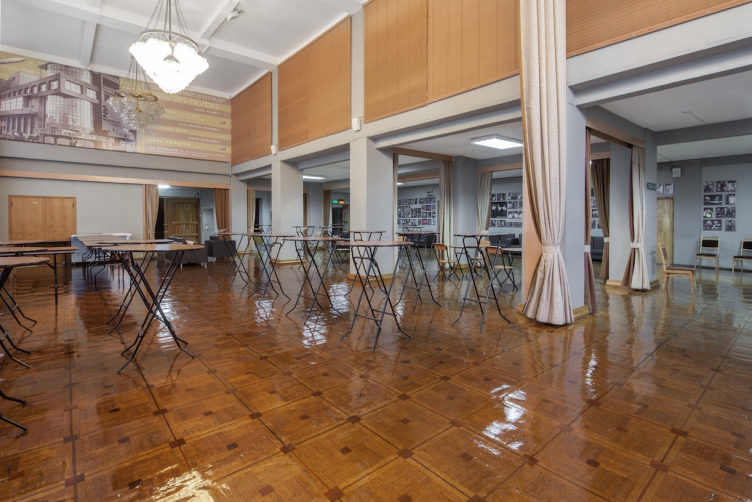 ДК им. Зуева. Изображение 4