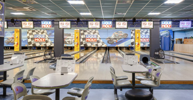 Боулинг Про. Изображение 2