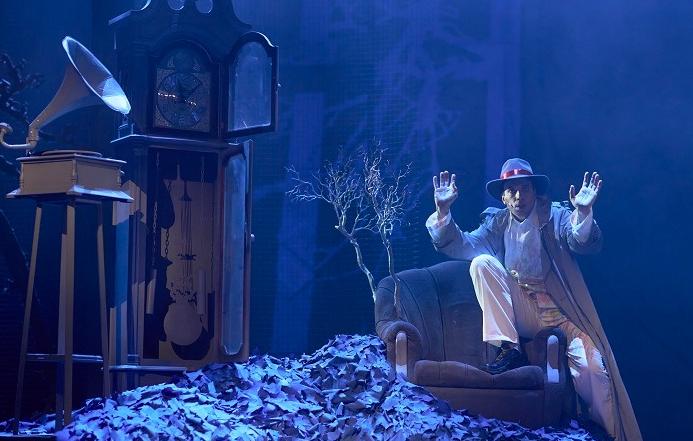 Сказка о потерянном времени. Изображение 4