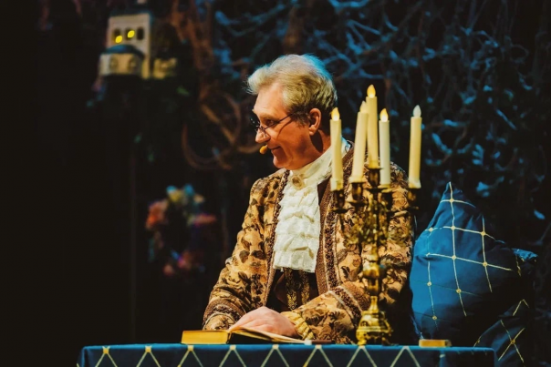 Бедная Лиза. Изображение 5