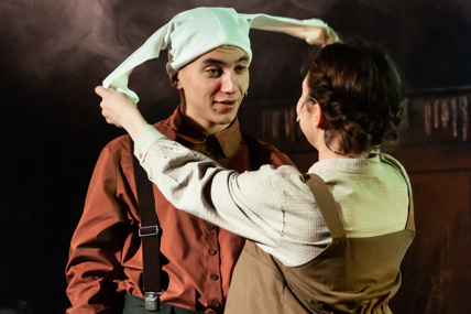 Лавина. Изображение 9