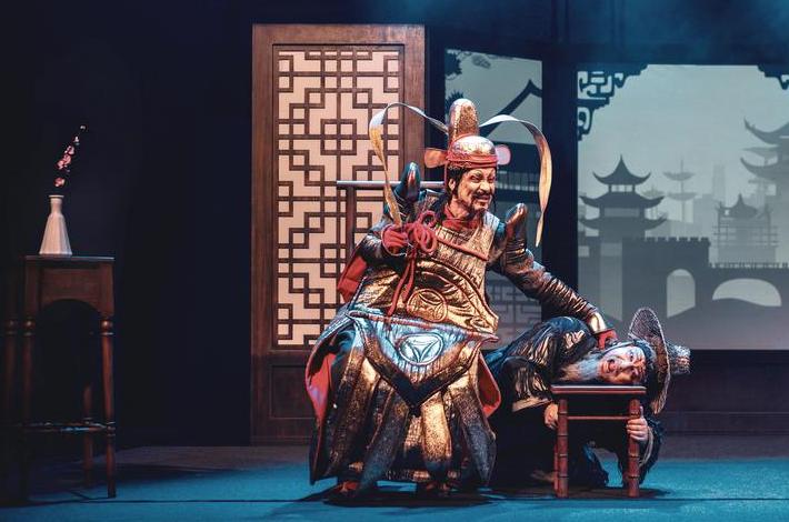 Сын мандарина. Соловей. Изображение 15