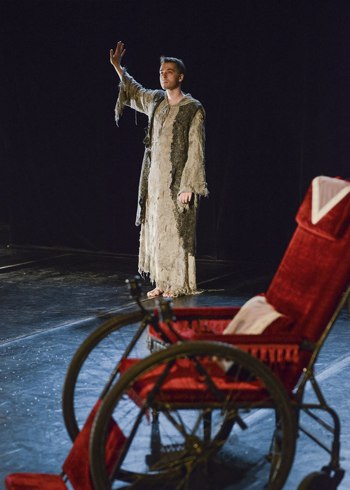 Чудо святого Антония. Изображение 4