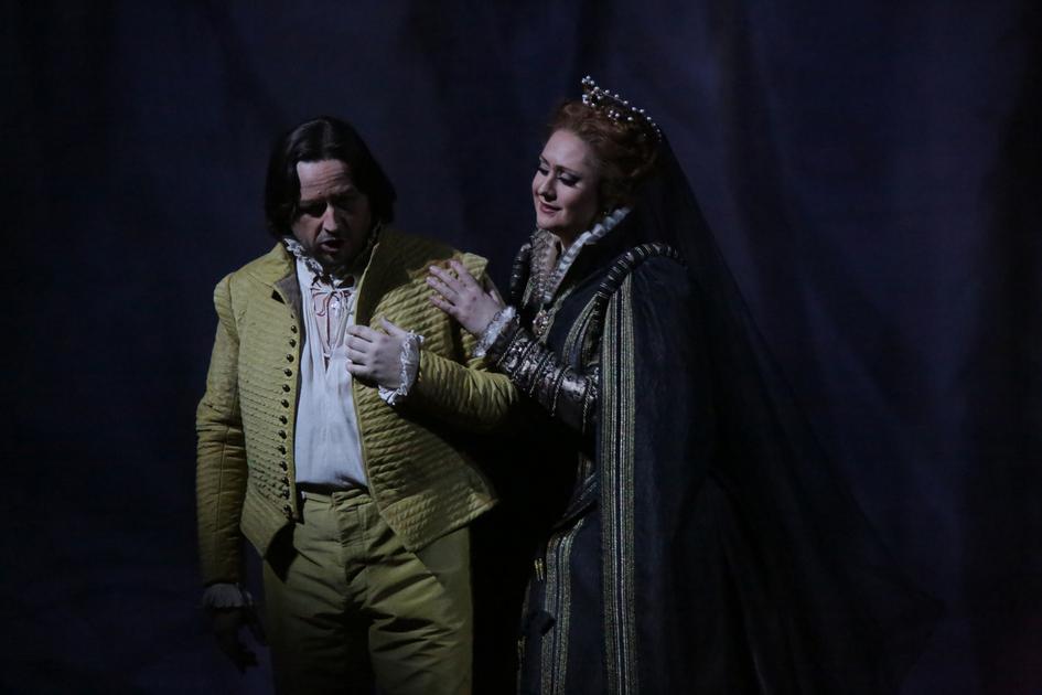 Дон Карлос. Изображение 3