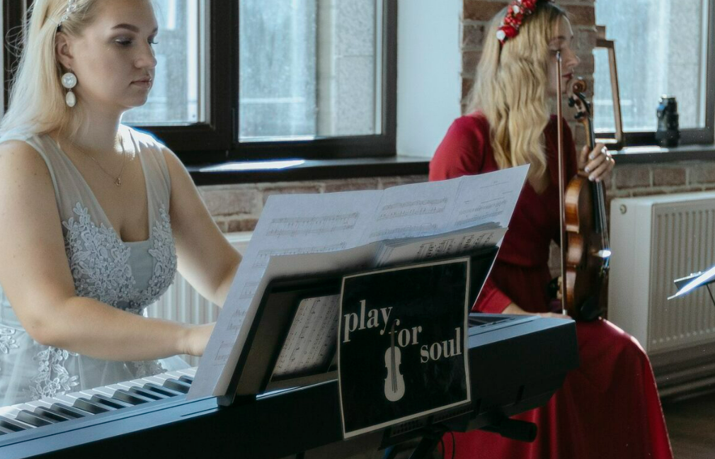 Времена года (Playforsoul). Изображение 3