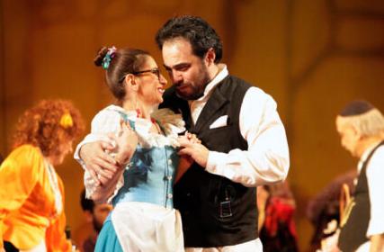 Подкова счастья. Изображение 5