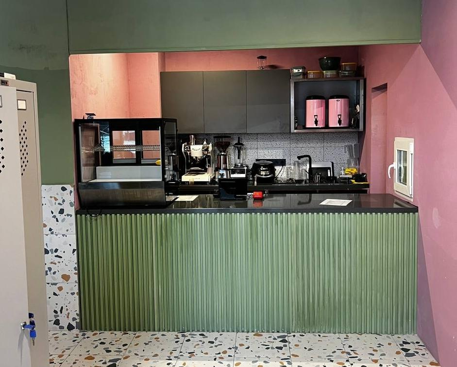 Антикафе «Cafebara». Изображение 3