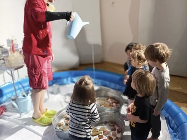 Первый театр. Изображение 7