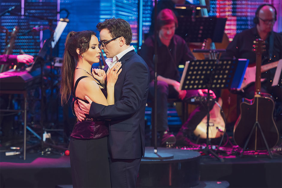 Первое свидание. Изображение 10