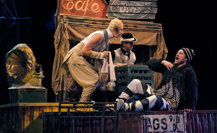 Мама-кот. Изображение 14