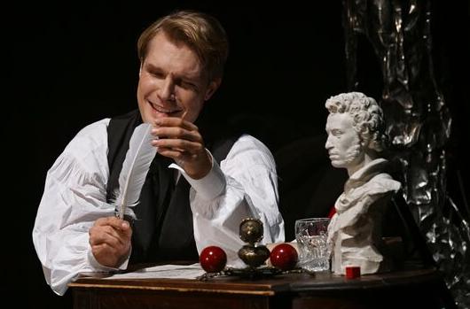 Мой Онегин. Изображение 7