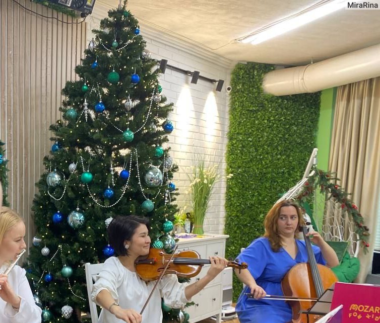 Ледяные часы. Изображение 1