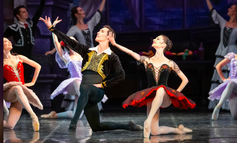 Дон Кихот (РАМТ). Изображение 3