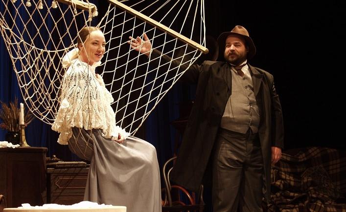 Волки и овцы (Мастерская Петра Фоменко). Изображение 3