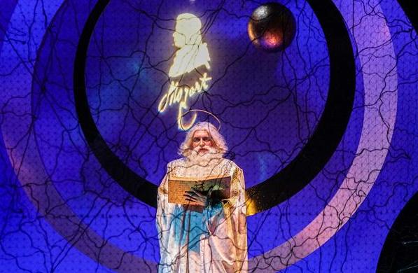 Волшебная флейта. Изображение 11