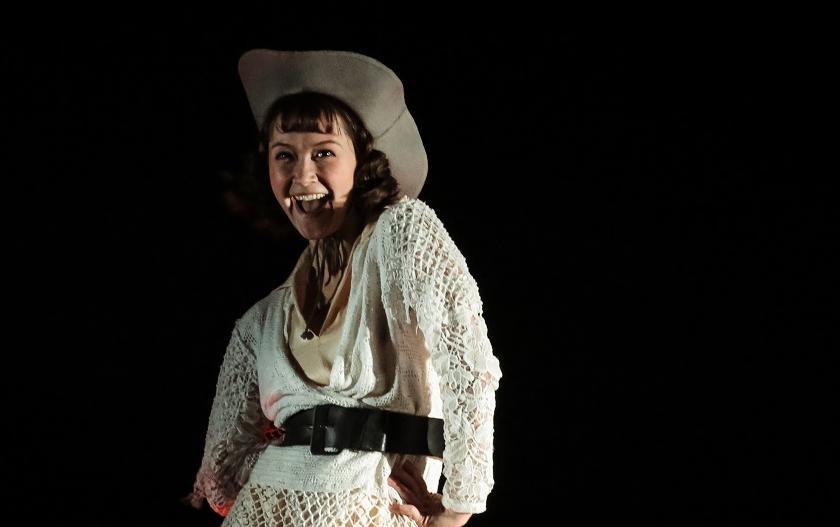 Юнона и Авось. Изображение 5