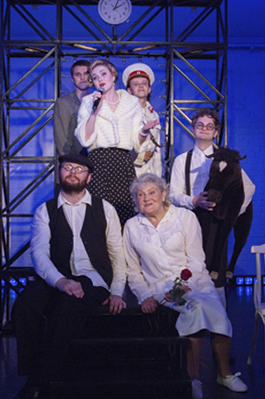 Книга судеб. Изображение 6