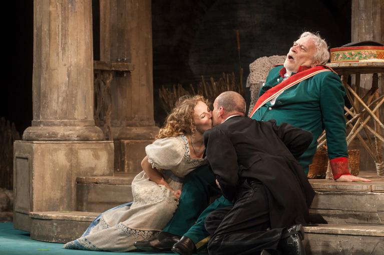 Свадьба, свадьба, свадьба!. Изображение 3